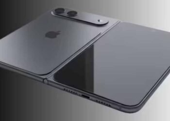 iPhone Fold: खुलते ही iPad Mini जैसा अनुभव, पतलेपन में iPhone Air को पीछे छोड़ेगा