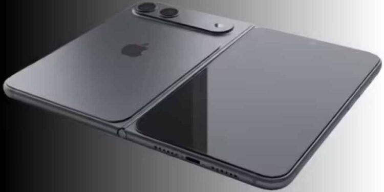 iPhone Fold: खुलते ही iPad Mini जैसा अनुभव, पतलेपन में iPhone Air को पीछे छोड़ेगा