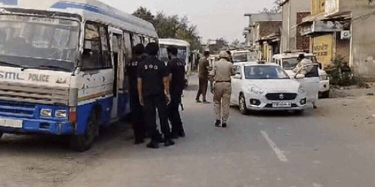 नए साल पर बड़ा आतंकी खतरा! पठानकोट के रास्ते पाक घुसपैठ की साजिश, सैन्य ठिकाने निशाने पर