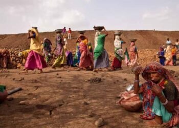 विकसित भारत-जी राम विधेयक को कानून का दर्जा, अब 125 दिन में गारंटीशुदा रोजगार