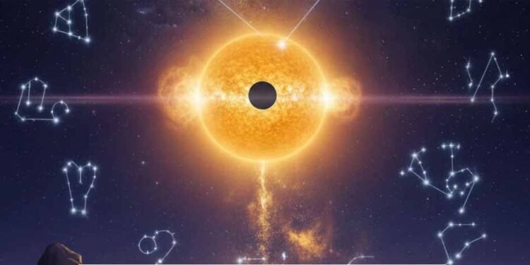 100 साल बाद बना समसप्तक योग: शुक्र के धनु प्रवेश से इन 4 राशियों पर बरसेगा धन और सौभाग्य