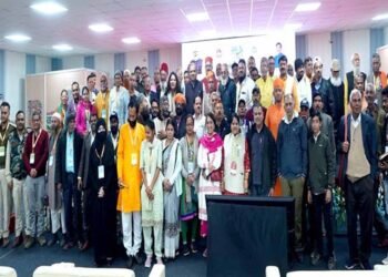 ऐलोबेरा, महुआ से बने फेसपैक, तुलसी सीरप, आंवला जूस व बेल शर्बत बने सैलानियों की पसंद