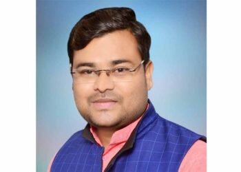 राजधानी भोपाल के राष्ट्रीय पत्रकार सुरक्षा परिषद जिलाध्यक्ष बने तिवारी