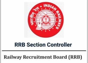 RRB सेक्शन कंट्रोलर भर्ती: परीक्षा तिथि घोषित, CBT में नहीं होगी अंग्रेज़ी और जीके