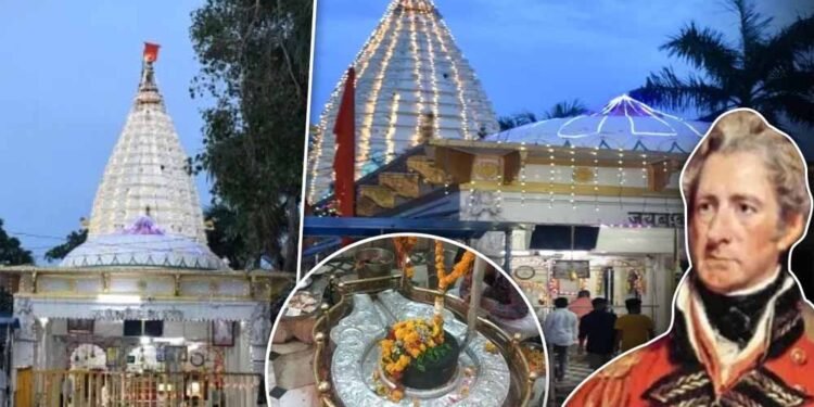 पत्नी के तप से यमराज के द्वार से लौटा अंग्रेज! कैसे बना भोलेनाथ का भक्त—बैजनाथ महादेव मंदिर की अनसुनी कहानी