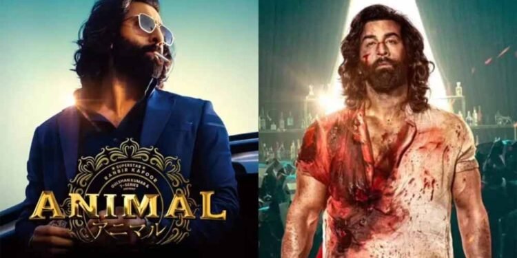 13 फरवरी 2026 को रिलीज होगी रणबीर कपूर की फिल्म ‘एनिमल’