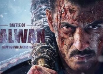 60वें जन्मदिन पर सलमान का फैंस को तोहफा, पनवेल फार्महाउस में ग्रैंड सेलिब्रेशन और ‘द बैटल ऑफ गलवान’ टीजर रिलीज