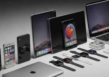 ऐपल के ऑफ‍िशियल स्‍टोर्स से बंद किए आईफोन SE, macbook air m3 समेत लगभग 25 गैजेट्स