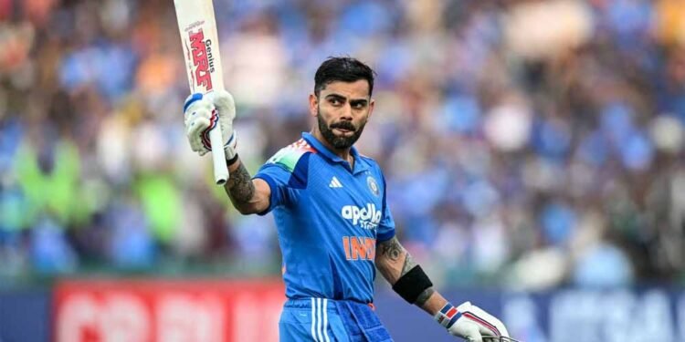 2025 में शतकों का ‘किंग’ कौन? विराट कोहली सहित टॉप-10 में चार भारतीय, नंबर-1 ने सबको चौंकाया