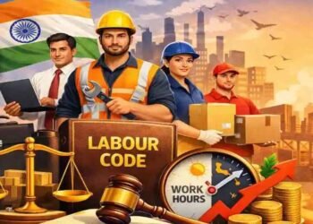 New Labour Code: नए नियम लागू होते ही क्या घटेगी आपकी इन-हैंड सैलरी? पूरी जानकारी यहां