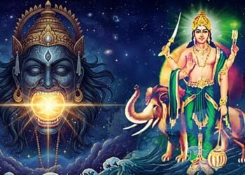 Rahu Budh Yuti 2026: इन राशियों की किस्मत चमकेगी, बनेगा दुर्लभ संयोग