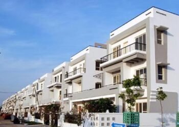 इंदौर: मध्य प्रदेश का आर्थिक शहर अब रियल एस्टेट में भी बना रिकॉर्ड का हिस्सा, नवंबर में 43% ज्यादा रजिस्ट्री