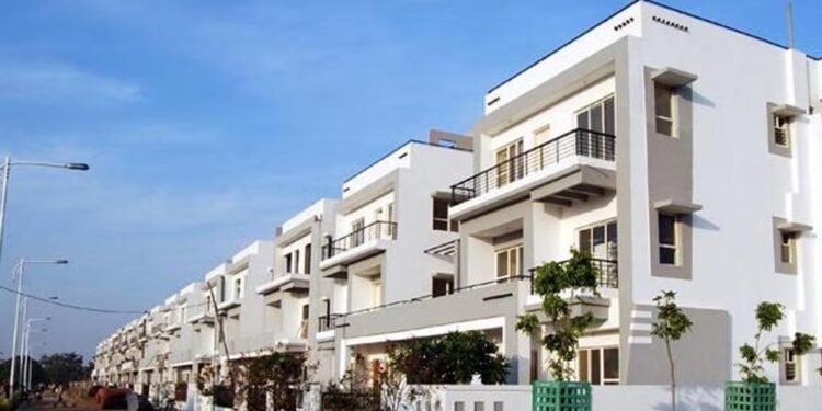 इंदौर: मध्य प्रदेश का आर्थिक शहर अब रियल एस्टेट में भी बना रिकॉर्ड का हिस्सा, नवंबर में 43% ज्यादा रजिस्ट्री