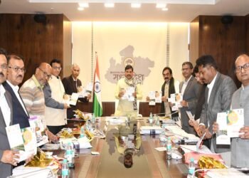 हर सड़क, हर पुल, हर परियोजना—जनता के जीवन को सरल और सुरक्षित बनाने की हमारी संकल्पना : मुख्यमंत्री डॉ. यादव