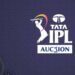 IPL 2026 Auction की फाइनल लिस्ट में बदलाव, BCCI ने सुधारी बड़ी गलती