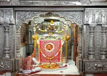 शुक्रवार को इंदौर में निकलेगी बाबा रणजीत की प्रभातफेरी, उत्सव का माहौल रहेगा