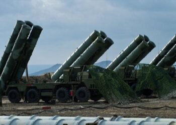 S-400 को अपग्रेड करेगा रूस, PAK-चीन के खिलाफ भारत की रक्षा क्षमता होगी और मजबूत
