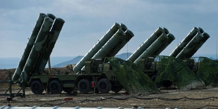 S-400 को अपग्रेड करेगा रूस, PAK-चीन के खिलाफ भारत की रक्षा क्षमता होगी और मजबूत