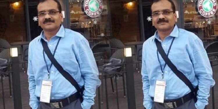 ब्राह्मण की बेटी का विवाद: IAS संतोष वर्मा को पद से हटाया, सीएम मोहन यादव ने केंद्र को भेजा प्रस्ताव”