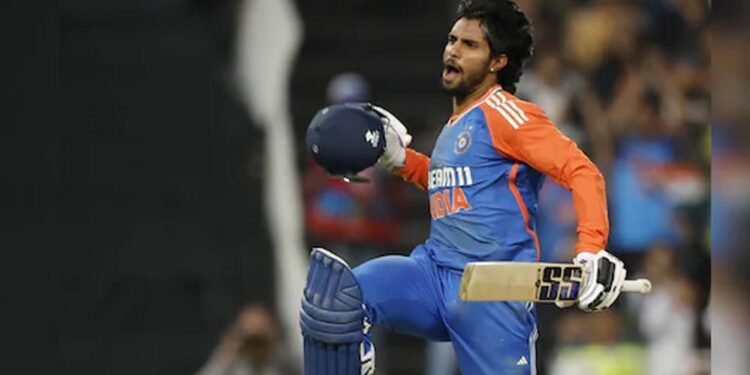 दूसरे टी20 में टीम इंडिया का संघर्ष, तिलक वर्मा छोड़ बाकी बल्लेबाज नाकाम, साउथ अफ्रीका की जीत में डिकॉक-बार्टमैन का अहम योगदान”