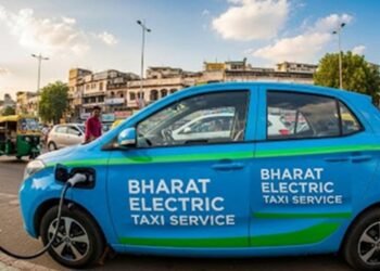 भारत टैक्सी ऐप’ से सर्ज प्राइसिंग पर लगेगी रोक, नितिन गडकरी ने कहा- ऐप अभी टेस्टिंग फेज में