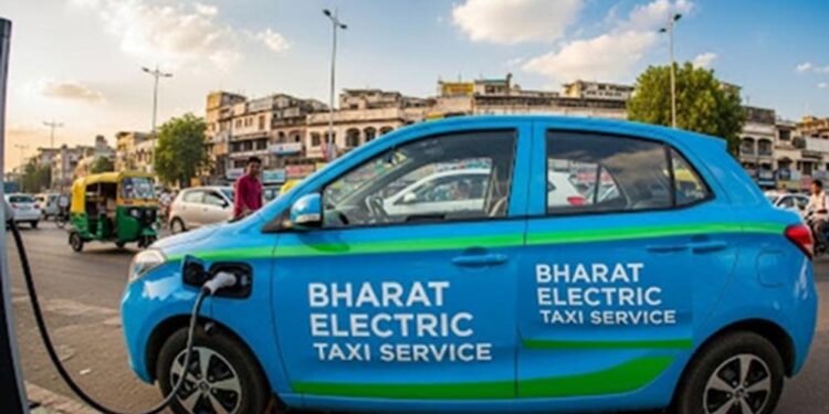 भारत टैक्सी ऐप’ से सर्ज प्राइसिंग पर लगेगी रोक, नितिन गडकरी ने कहा- ऐप अभी टेस्टिंग फेज में