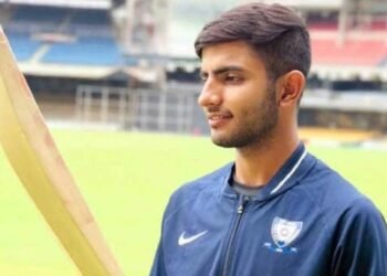 11 छक्के, 9 चौके और 125 रन… कौन हैं सल‍िल अरोड़ा, जिन्होंने SMAT में मचाई धूम