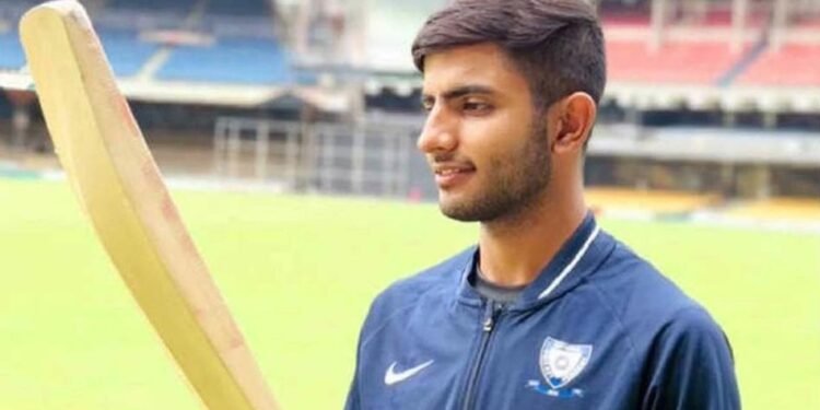 11 छक्के, 9 चौके और 125 रन… कौन हैं सल‍िल अरोड़ा, जिन्होंने SMAT में मचाई धूम