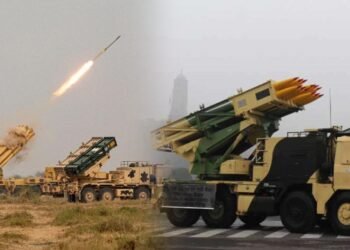 भारतीय सेना खरीदेगी 120 किमी रेंज वाली पिनाका, ऑपरेशन सिंदूर में दिखाई थी जबरदस्त ताकत