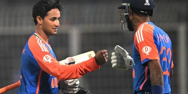 विराट कोहली का 9 साल पुराना रिकॉर्ड टूटने के कगार पर, धर्मशाला में इतिहास रचेंगे अभिषेक शर्मा