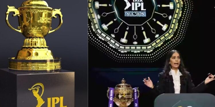 IPL 2026 ऑक्शन से पहले, आज सजेगी खिलाड़ियों की मंडी, जानें सभी महत्वपूर्ण सवालों के जवाब
