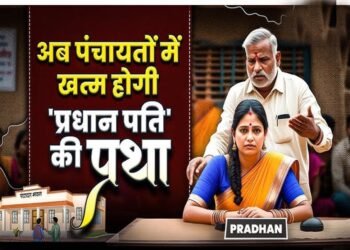 राष्ट्रीय मानवाधिकार आयोग का बड़ा कदम, सरपंच पति प्रथा पर 24 राज्यों और 8 केंद्रशासित प्रदेशों के अधिकारियों को समन जारी