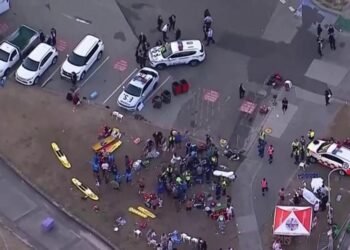 ऑस्ट्रेलिया हमले पर बड़ा खुलासा: इस्लामिक स्टेट से मिली प्रेरणा, बाप-बेटा क्या करने गए थे फिलीपींस?