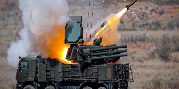 ब्रह्मोस का छोटा भाई तैयार: 6100 KMPH की रफ्तार से क्रूज मिसाइल और फाइटर जेट करेगा तबाह