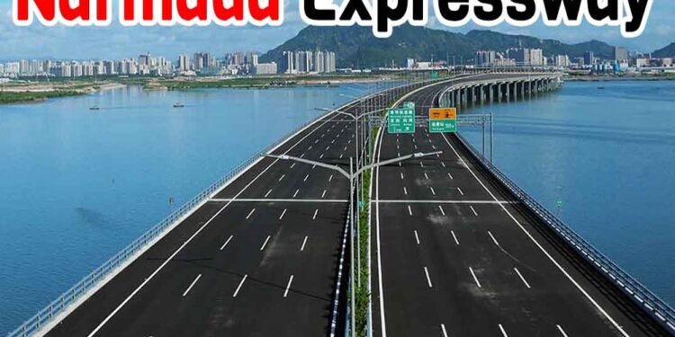 867 किमी लंबा नर्मदापुरम एक्सप्रेस वे: अमरकंटक से झाबुआ तक, दो राज्यों और 10 शहरों से सीधे जुड़ेगा