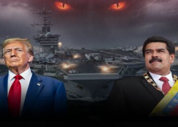 पूर्वी प्रशांत में US का जहाज पर हमला, 4 की मौत; वेनेजुएला ने ऑयल टैंकरों को दिया एस्कॉर्ट