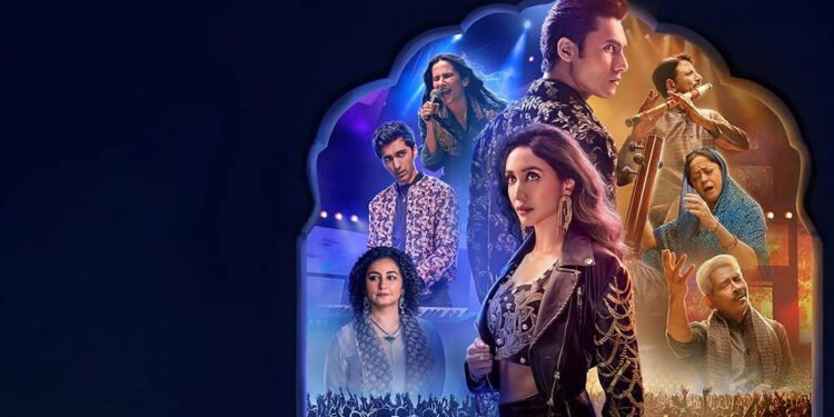 आईएफएफआई और फिल्मफेयर में ‘बंदिश बैंडिट्स 2’ का जलवा, दिव्या दत्ता ने जताई खुशी