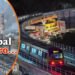 भोपाल मेट्रो ट्रेन आज से शुरू, 3 मिनट में स्टेशन-to-स्टेशन यात्रा, किराया ₹20 से