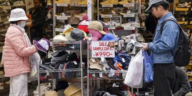 Japan में 30 साल का रिकॉर्ड: ब्याज दरों में बड़ा इजाफा, क्रिप्टो और शेयर बाजार पर असर