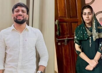 ओलंपिक मेडलिस्ट रवि दहिया ने रिचा संग रचाई शादी, दहेज में सिर्फ 1 रुपये का शगुन लिया