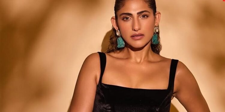 कुब्रा सैत का मानना: एक्टर के लिए भावनाओं तक पहुँचना विकल्प नहीं, बल्कि ज़रूरत है