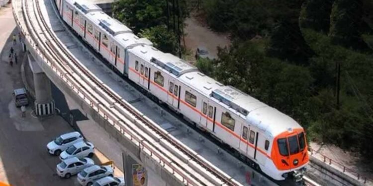 भोपाल मेट्रो की आज से शुरुआत, किराया से लेकर टाइम टेबल तक जानिए पूरी डिटेल