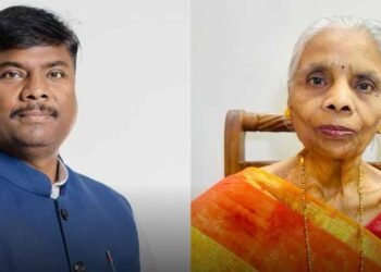 मंत्री केदार कश्यप को मातृशोक, आज गृहग्राम में होगा अंतिम संस्कार