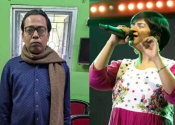 ‘ई ना चोलबे…’ माता का भजन गाने से रोकने पर बवाल, कोलकाता पुलिस ने महबूब मलिक को किया गिरफ्तार