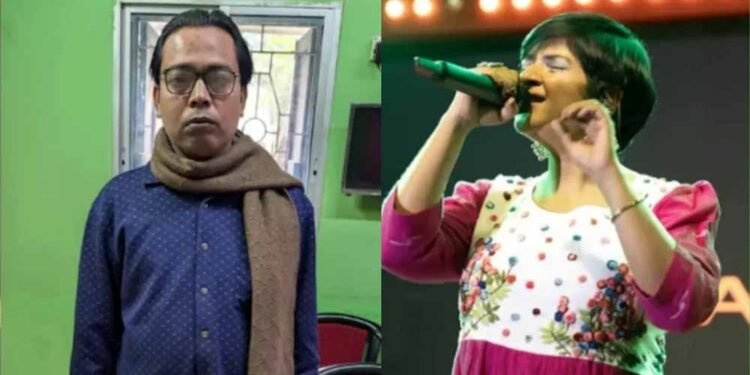 ‘ई ना चोलबे…’ माता का भजन गाने से रोकने पर बवाल, कोलकाता पुलिस ने महबूब मलिक को किया गिरफ्तार
