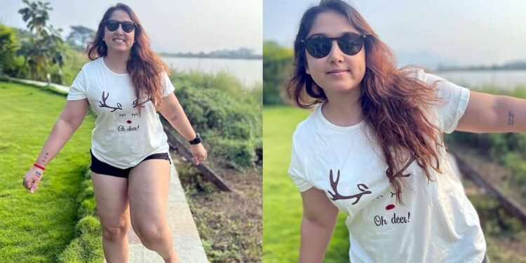 डिप्रेशन के बाद बढ़ा वजन, Aamir Khan की बेटी Ira Khan बोलीं- हां, मैं मोटी हूं, 2020 से बॉडी इमेज इश्यूज से जूझ रही हूं