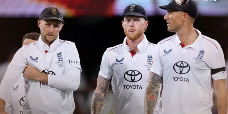 एशेज में इंग्लैंड की करारी शिकस्त, ‘बैजबॉल’ पर माइकल वॉन का तीखा हमला