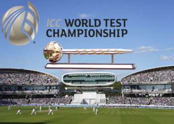 टेस्ट चैंपियनशिप में ड्रामा: न्यूजीलैंड आगे, भारतीय टीम की उम्मीदें कमज़ोर