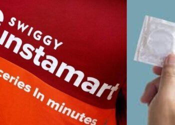 चेन्नई के व्यक्ति ने एक साल में खरीदी 1 लाख रुपये से ज्यादा कीमत के कंडोम, इतनी बार किया ऑर्डर