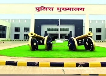 रायपुर के पहले पुलिस कमिश्नर के लिए चर्चा में 5 आईजी स्तर के आईपीएस अधिकारी